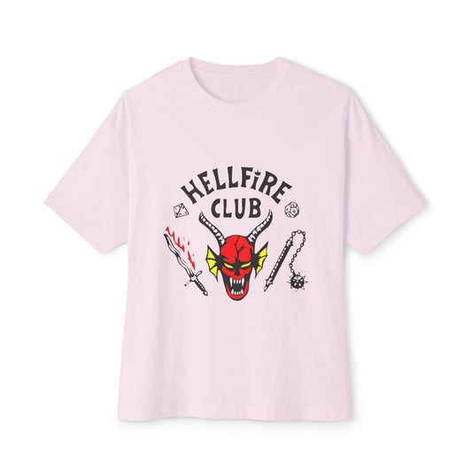 Hellfire Tee