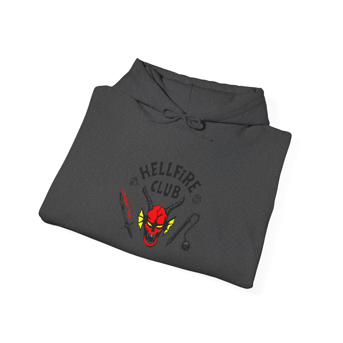 Hellfire Club Classic Hoodie