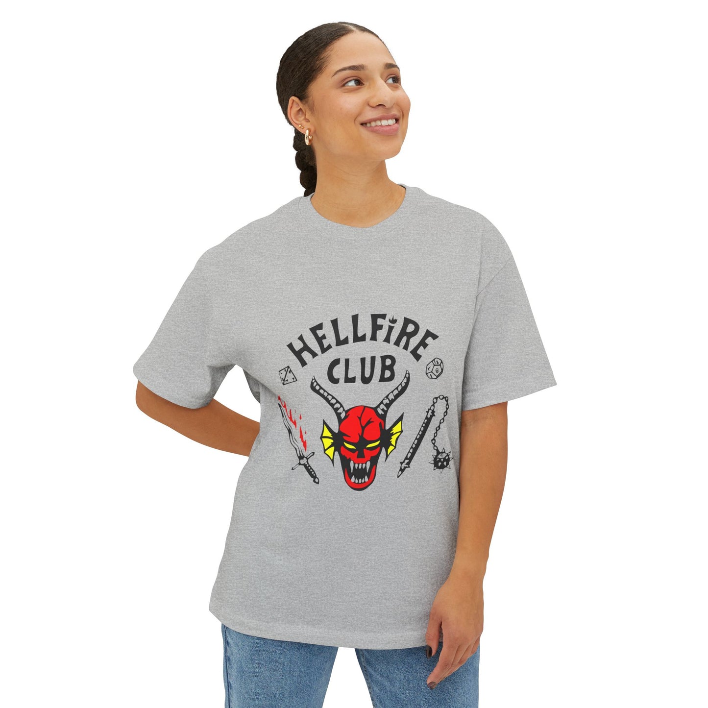 Hellfire Tee
