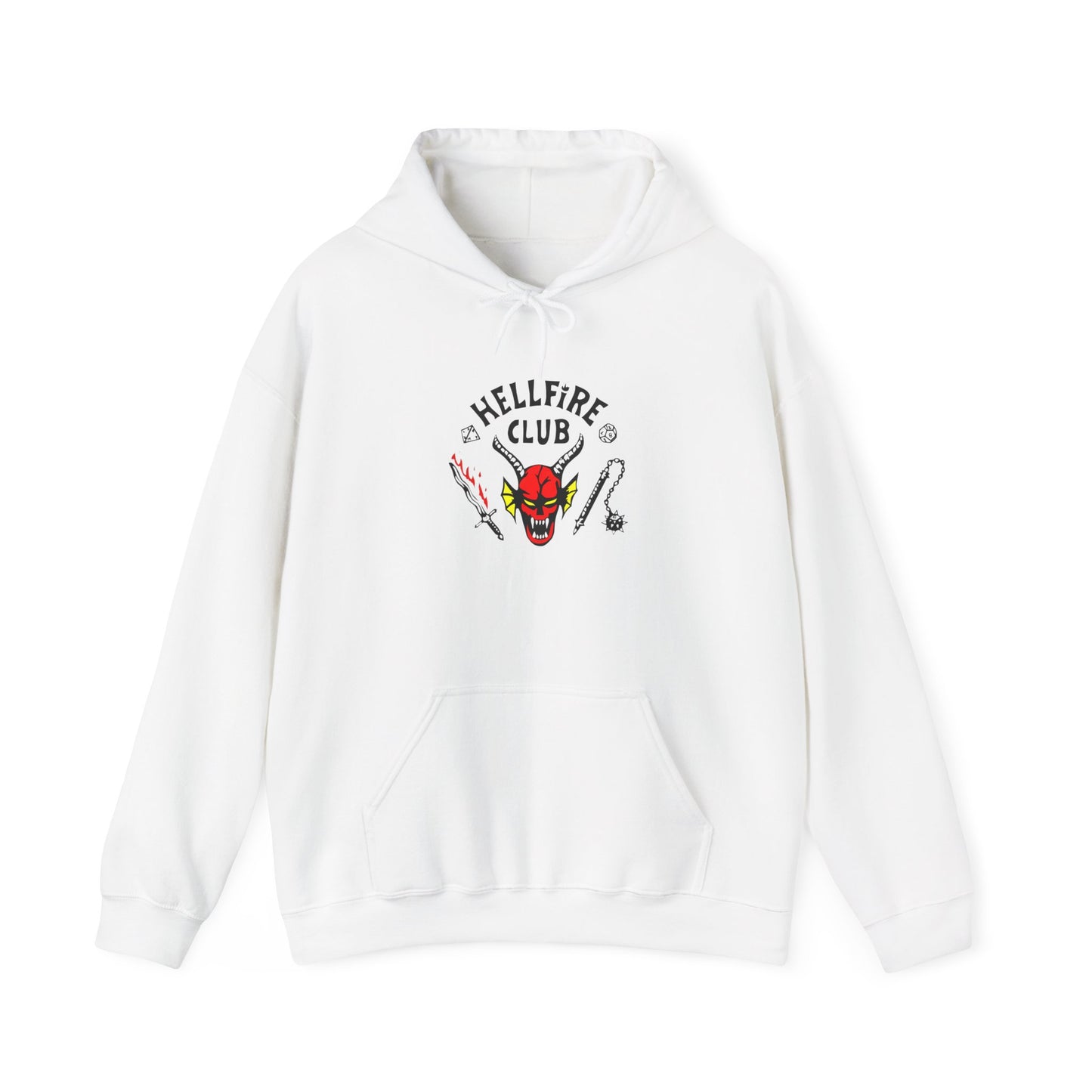 Hellfire Club Classic Hoodie