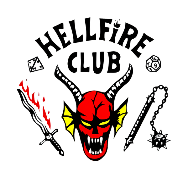 Strangerthingsindiana