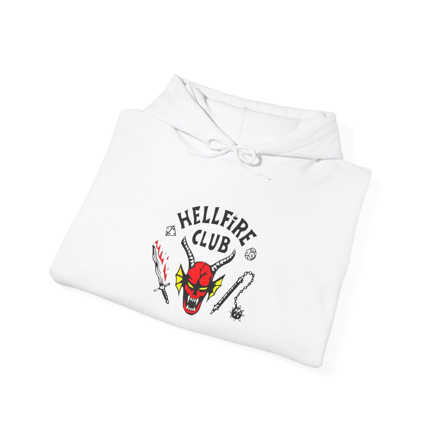 Hellfire Club Classic Hoodie