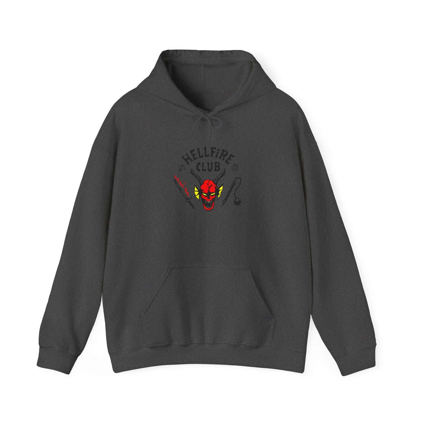 Hellfire Club Classic Hoodie