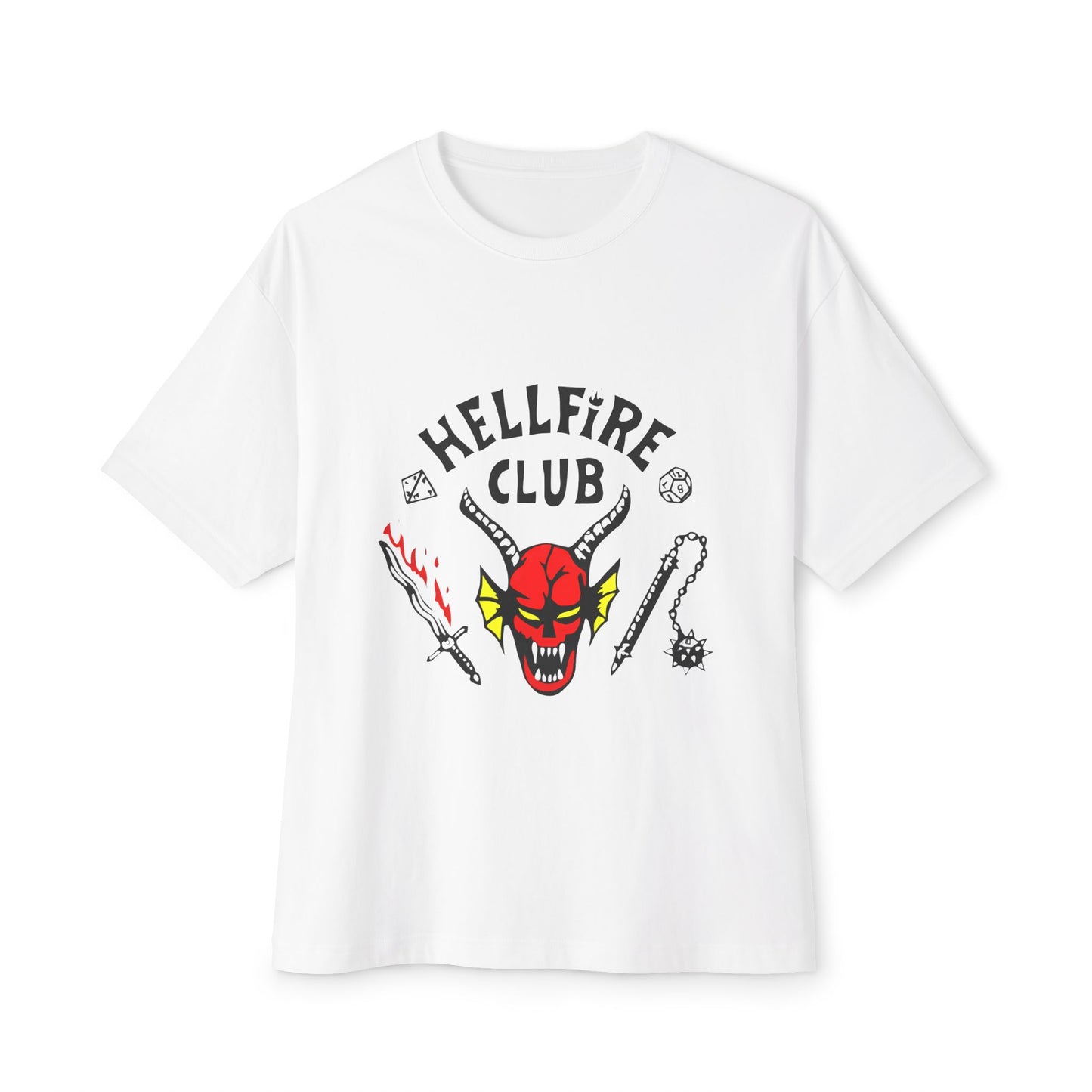 Hellfire Tee