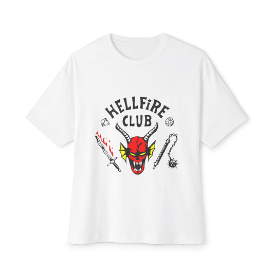 Hellfire Tee