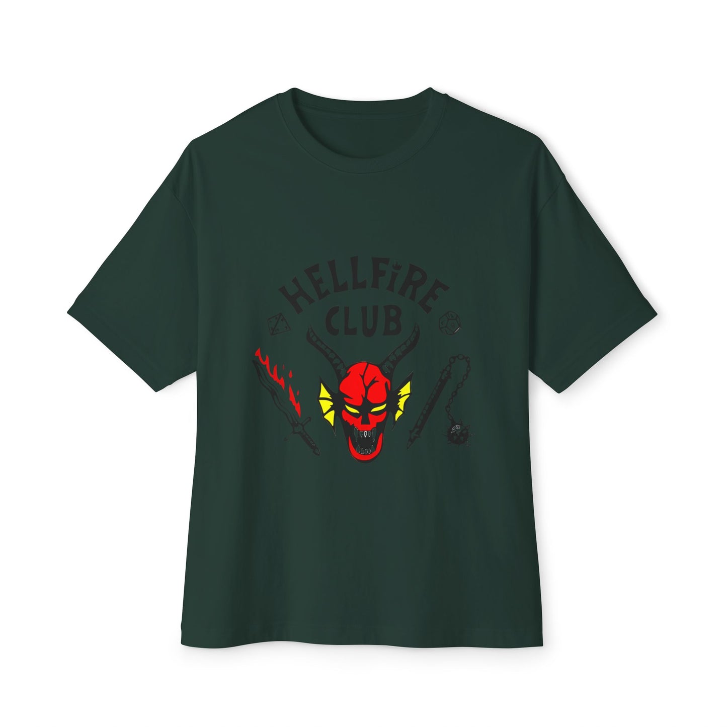 Hellfire Tee