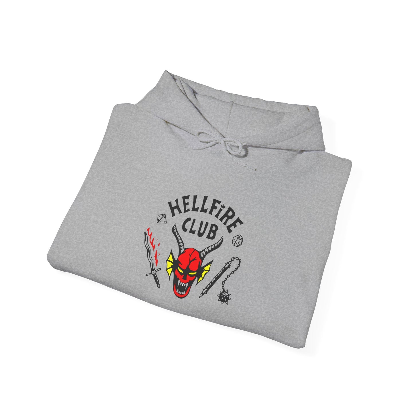 Hellfire Club Classic Hoodie