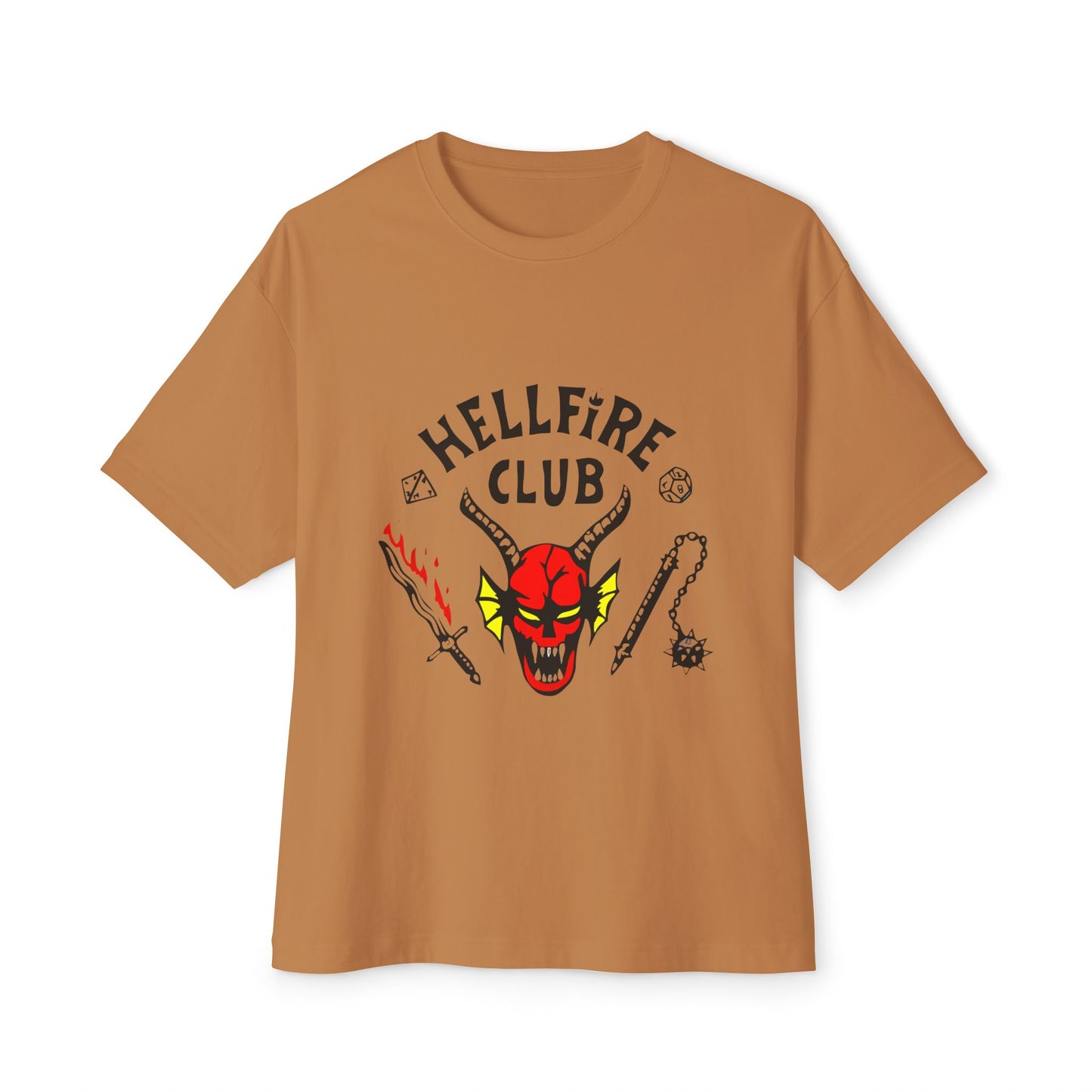 Hellfire Tee