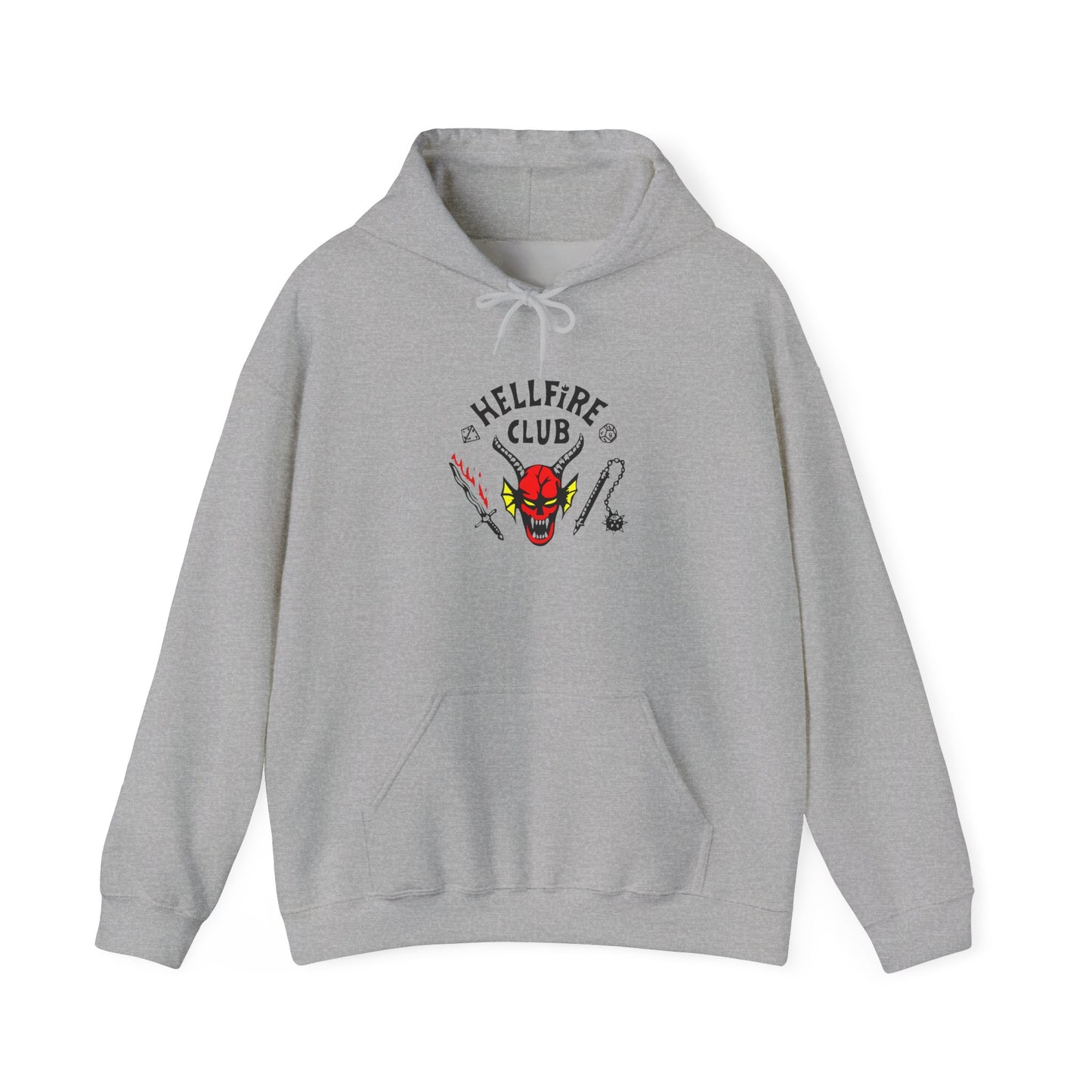 Hellfire Club Classic Hoodie