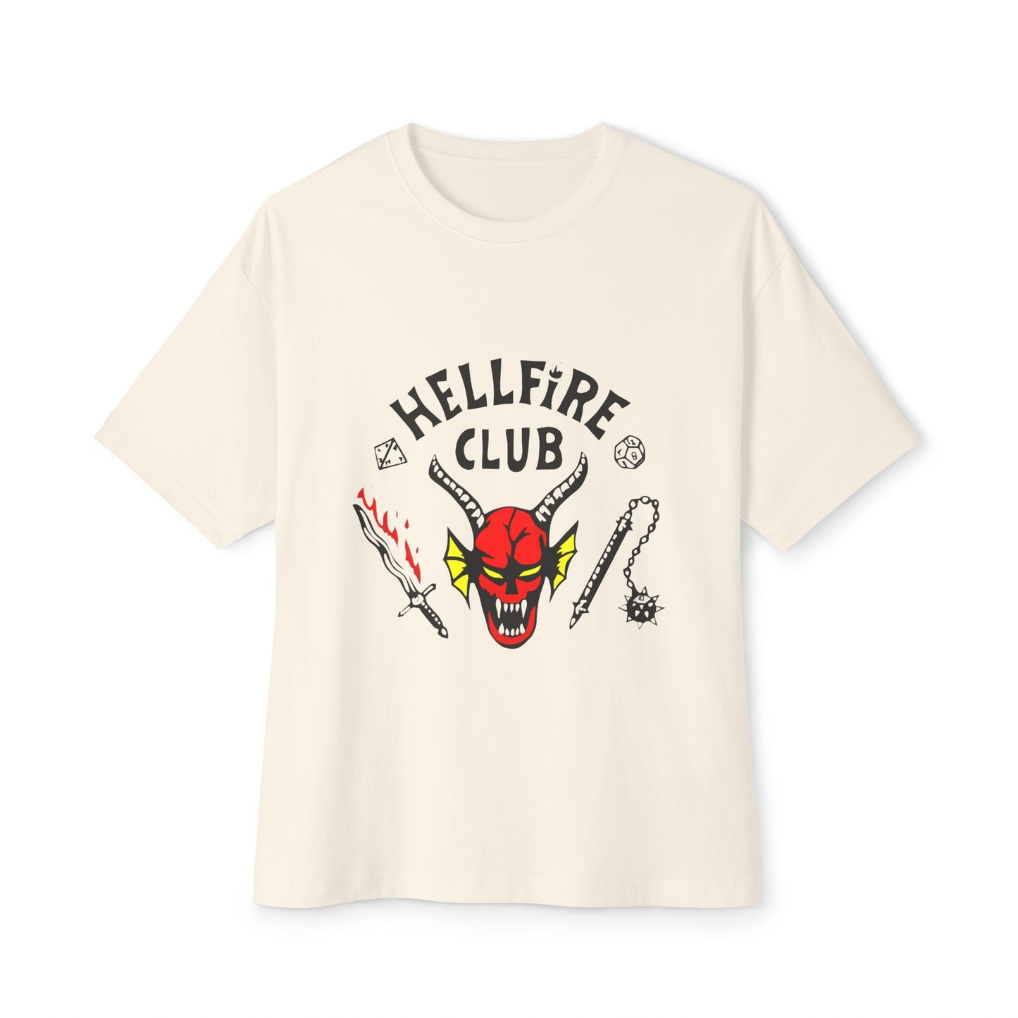 Hellfire Tee