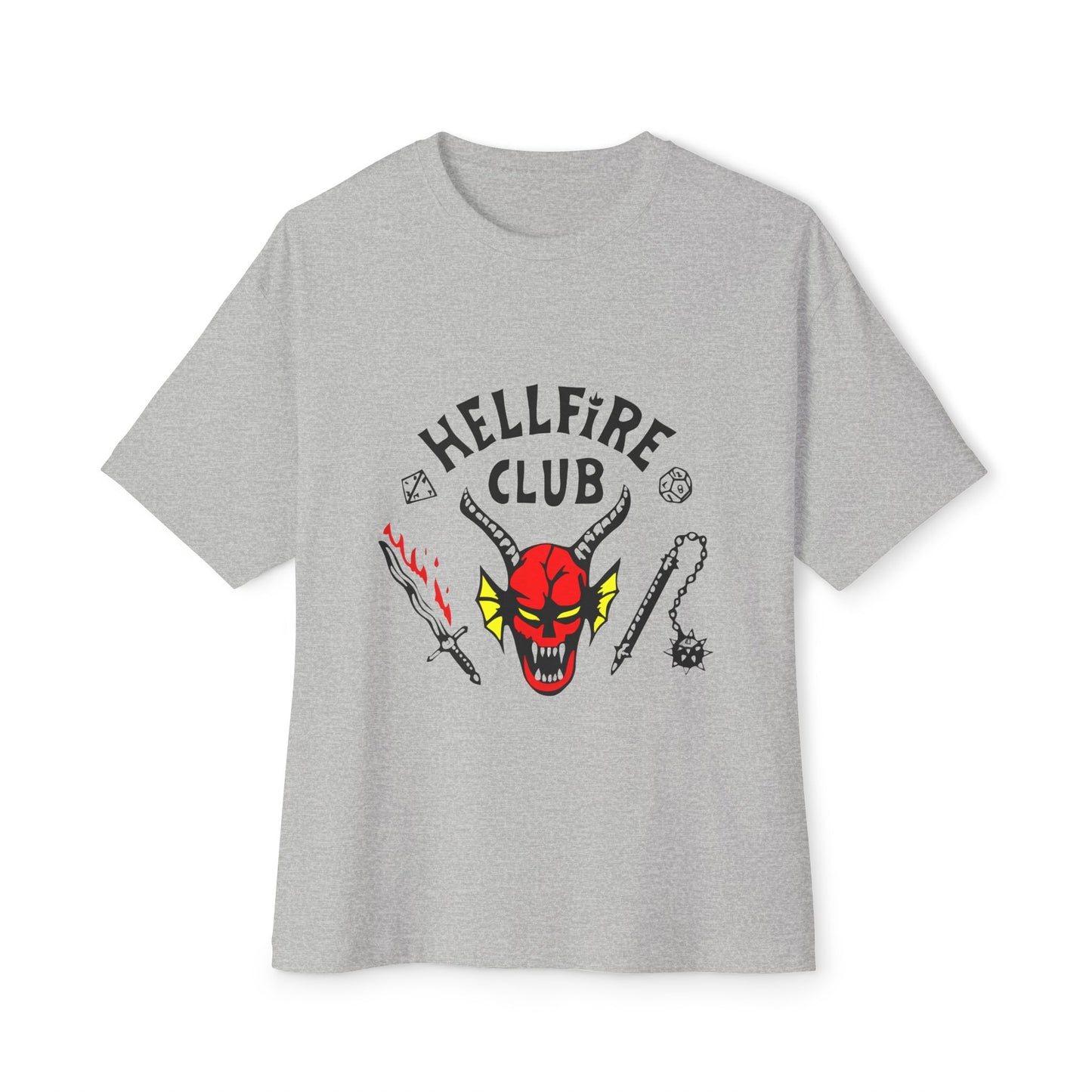 Hellfire Tee